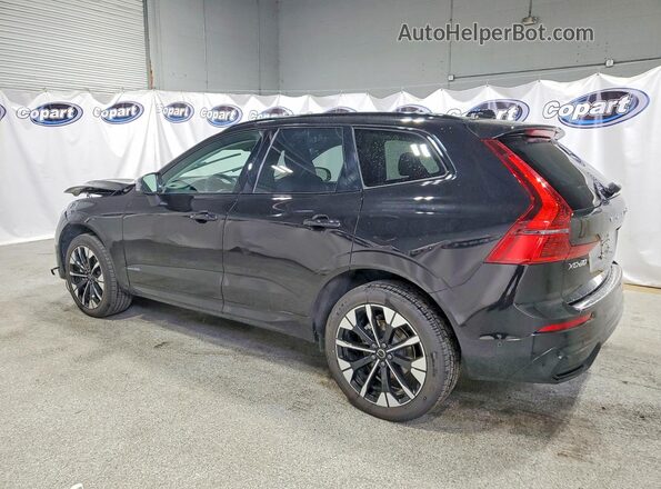 YV4M12RC0T1421851 2026 VOLVO XC60 Black Rear left