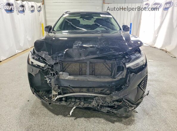 YV4M12RC0T1421851 2026 VOLVO XC60 Black Front view