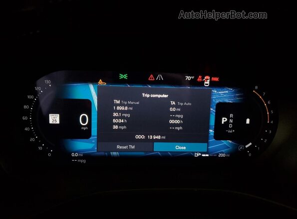 YV4M12RC0T1421851 2026 VOLVO XC60 Black 