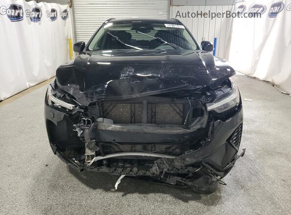 YV4M12RC0T1421851 2026 VOLVO XC60 Black 