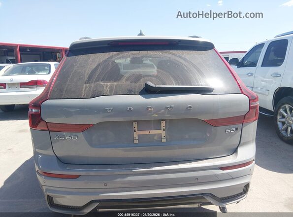 YV4M12RC2T1481212 2026 VOLVO XC60 Pewter 