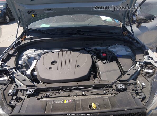YV4M12RC2T1481212 2026 VOLVO XC60 Pewter Հետևի տեսք