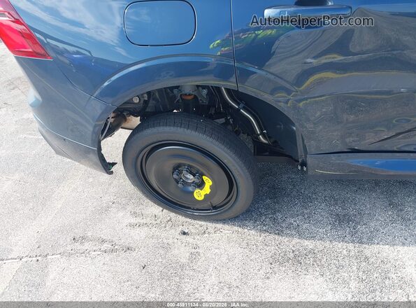 YV4M12RC2T1492078 2026 VOLVO XC60 Blue 