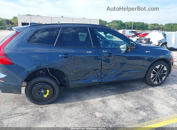 YV4M12RC2T1492078 2026 VOLVO XC60 Blue 