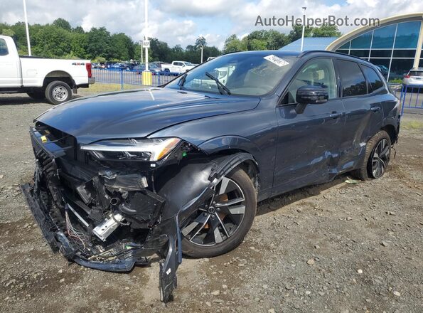 YV4M12RC3T1480909 2026 VOLVO XC60 Синий 