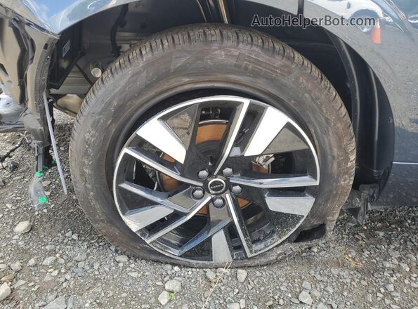 YV4M12RC3T1480909 2026 VOLVO XC60 Синий 