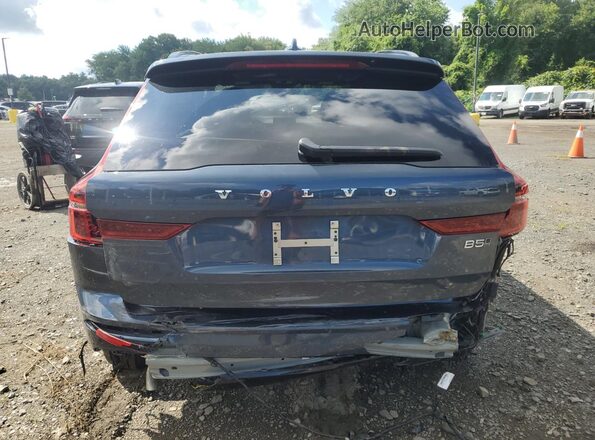 YV4M12RC3T1480909 2026 VOLVO XC60 Синий 