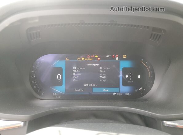 YV4M12RC3T1480909 2026 VOLVO XC60 Синий 