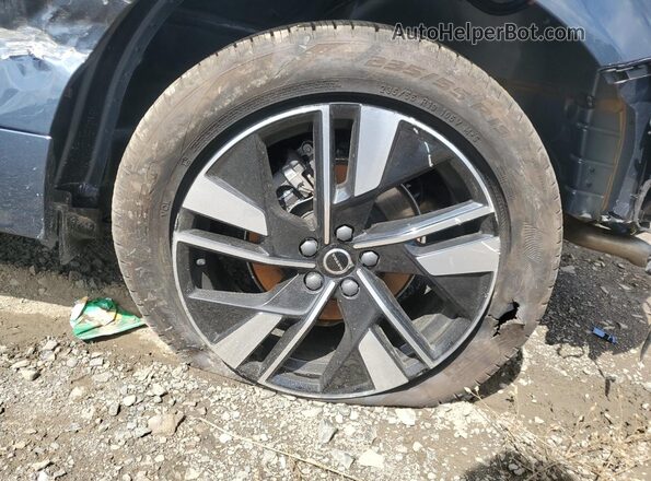 YV4M12RC3T1480909 2026 VOLVO XC60 Синий 