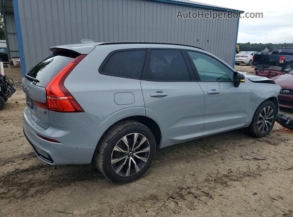 YV4M12RC4S1183467 2025 VOLVO XC60 Gray Trasero derecho