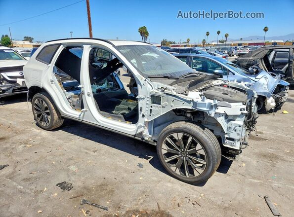 YV4M12RC4T1297163 2026 VOLVO XC60 White წინა მარჯვენა