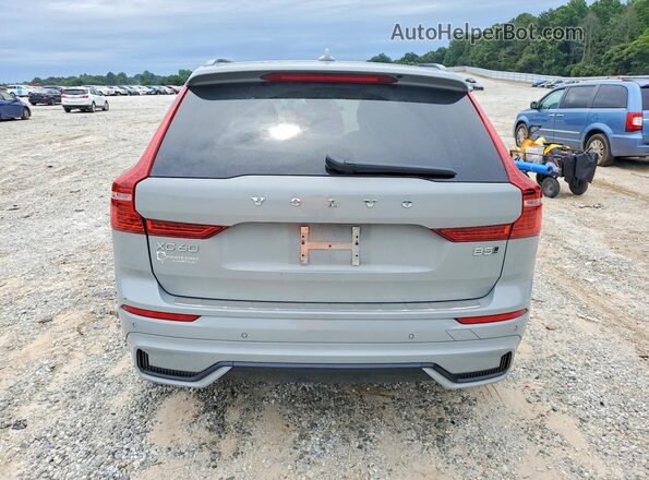 YV4M12RC5S1069090 2025 VOLVO XC60 Gray უკანა ხედი