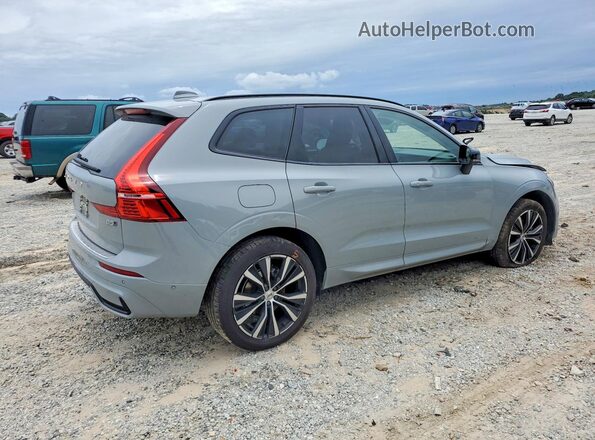 YV4M12RC5S1069090 2025 VOLVO XC60 Gray უკანა მარჯვენა