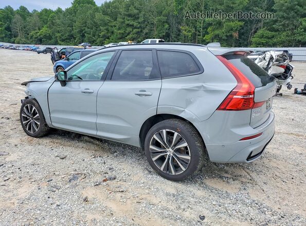 YV4M12RC5S1069090 2025 VOLVO XC60 Gray უკანა მარცხენა