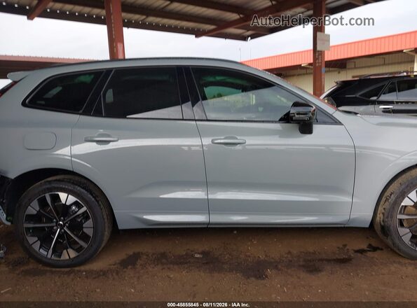 YV4M12RC5T1300149 2026 VOLVO XC60 Gray უკანა სალონის ხედი