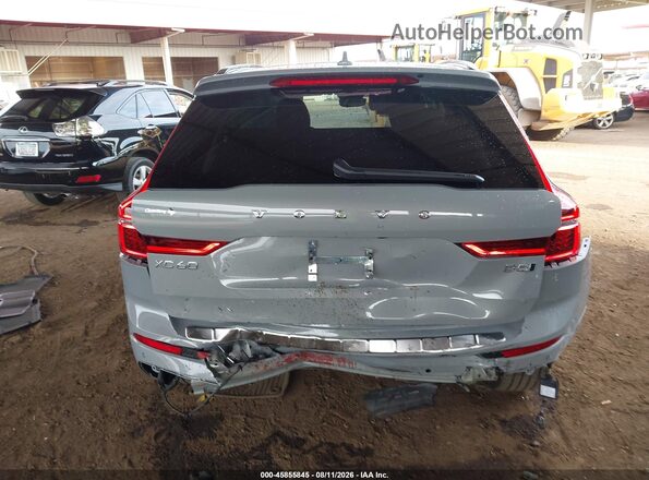 YV4M12RC5T1300149 2026 VOLVO XC60 Gray 