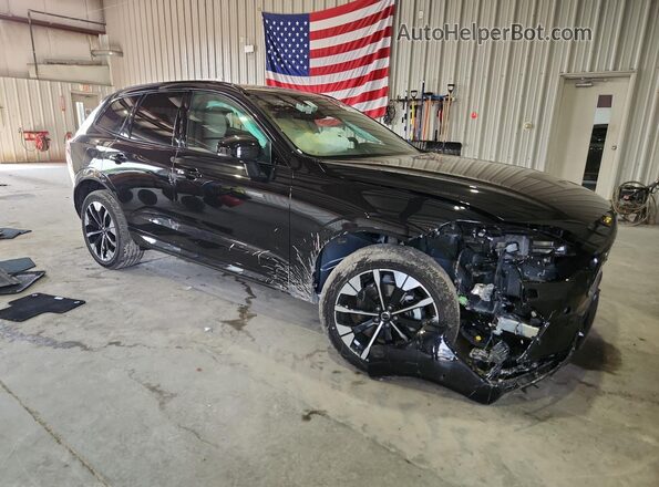 YV4M12RC7T1471937 2026 VOLVO XC60 Black 