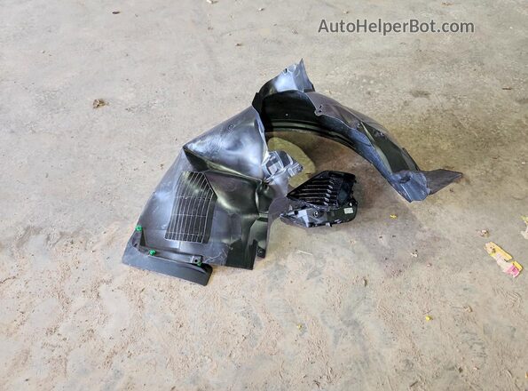 YV4M12RC7T1471937 2026 VOLVO XC60 Black Vista de la etiqueta del VIN