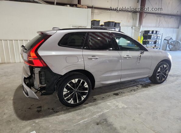 YV4M12RC8T1493817 2026 VOLVO XC60 Silver 