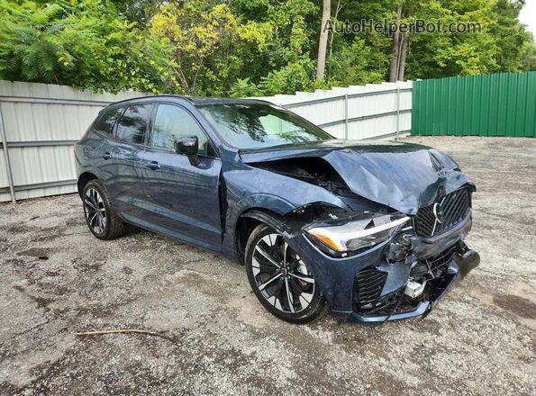 YV4M12RC9T1486276 2026 VOLVO XC60 Blue 