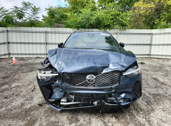 YV4M12RC9T1486276 2026 VOLVO XC60 Blue 