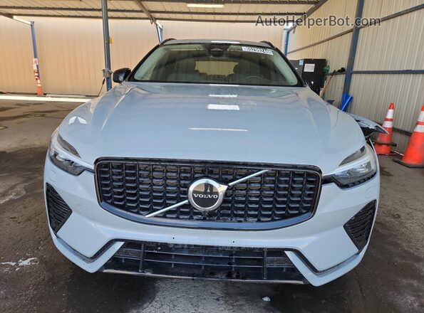 YV4M12RJXS1220021 2025 VOLVO XC60 Gray 