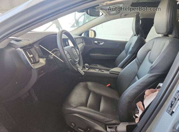 YV4M12RJXS1220021 2025 VOLVO XC60 Gray 