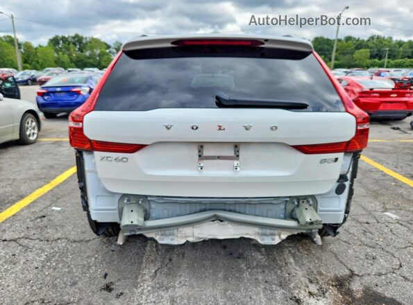 YV4M12RM6S1028752 2025 VOLVO XC60 White Rear view