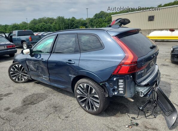 YV4M12RM7T1463667 2026 VOLVO XC60 Blue 