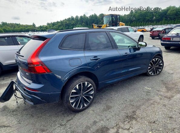 YV4M12RM7T1463667 2026 VOLVO XC60 Blue Rear right