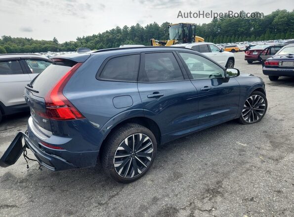 YV4M12RM7T1463667 2026 VOLVO XC60 Blue 