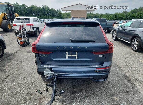 YV4M12RM7T1463667 2026 VOLVO XC60 Blue 