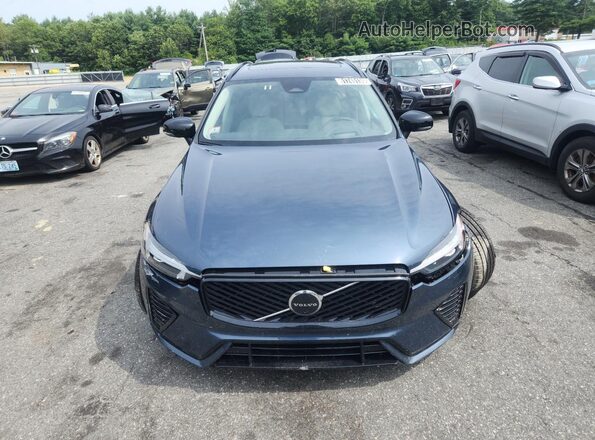 YV4M12RM7T1463667 2026 VOLVO XC60 Blue 