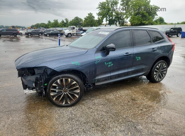 YV4M12RM8T1417491 2026 VOLVO XC60 Blue 