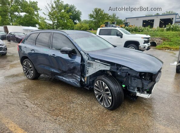 YV4M12RM8T1417491 2026 VOLVO XC60 Blue 