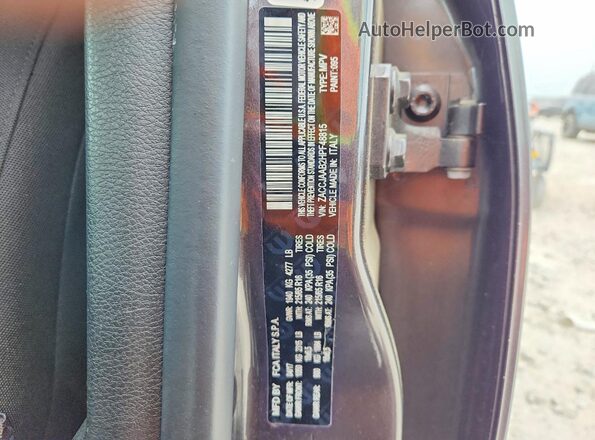 ZACCJAAB2HPF48815 2017 JEEP RENEGADE Gray ძრავის განყოფილების ხედი