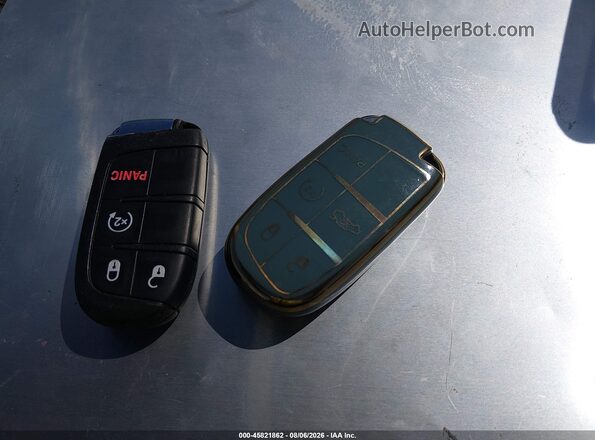 ZACCJAAT6GPD69104 2016 JEEP RENEGADE Black Vista del salpicadero
