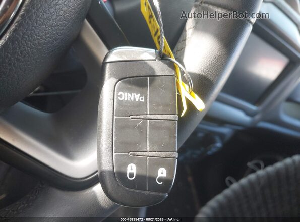 ZACCJABB1JPH63431 2018 JEEP RENEGADE Gray Vista del salpicadero