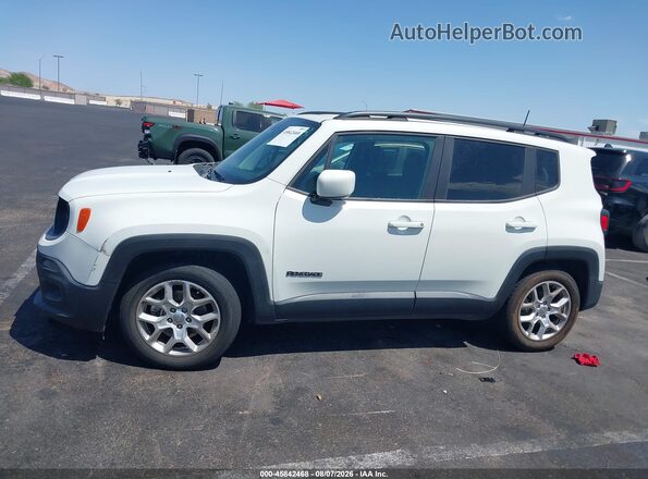 ZACCJABB2JPH50199 2018 JEEP RENEGADE White 360 interior view