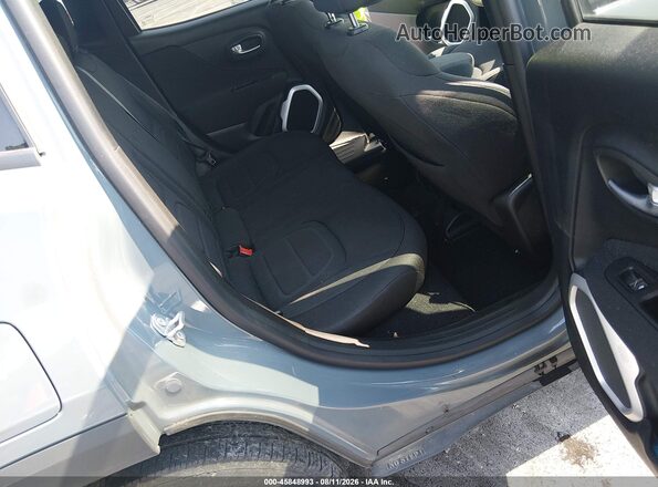 ZACCJABB2JPJ70013 2018 JEEP RENEGADE Blue VIN sticker view