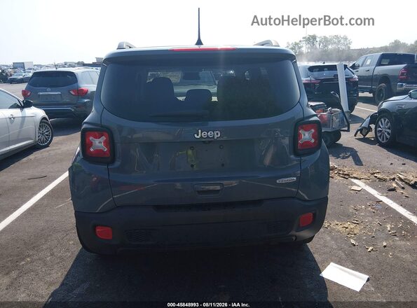 ZACCJABB2JPJ70013 2018 JEEP RENEGADE Blue 