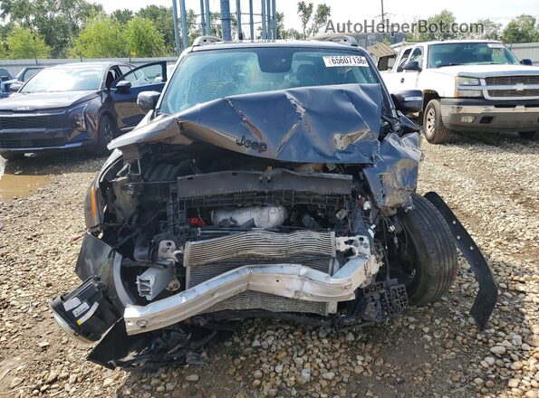 ZACCJABB3JPH96527 2018 JEEP RENEGADE Charcoal Vista frontal
