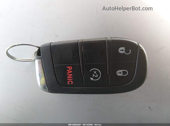 ZACCJABB4HPF78266 2017 JEEP RENEGADE Silver Widok deski rozdzielczej