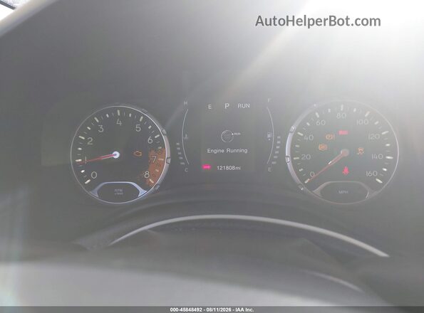 ZACCJABB7HPE94555 2017 JEEP RENEGADE White Vista de los asientos traseros
