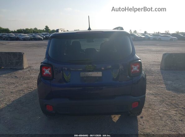 ZACCJABB7HPE94555 2017 JEEP RENEGADE White 