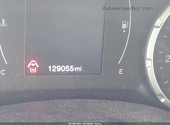 ZACCJABB7JPH87510 2018 JEEP RENEGADE Dark Blue Widok wnętrza 360 stopni