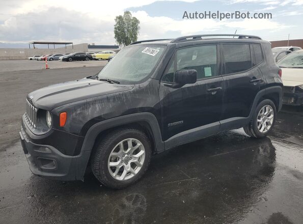ZACCJABB9HPE61721 2017 JEEP RENEGADE Black 