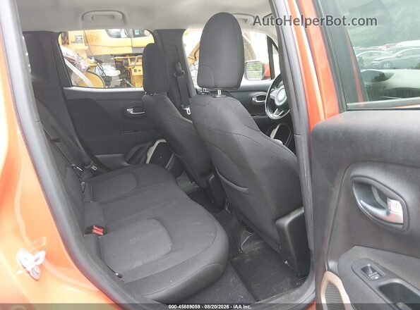 ZACCJABBXHPE72288 2017 JEEP RENEGADE Orange VIN sticker view