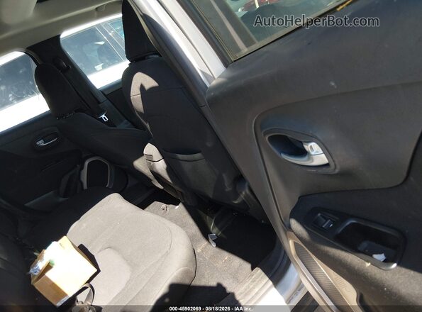 ZACCJABT1GPC77512 2016 JEEP RENEGADE Gray Вид наклейки з VIN-кодом