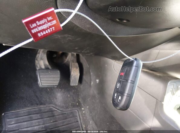ZACCJABT1GPC77512 2016 JEEP RENEGADE Gray Вид панелі приладів